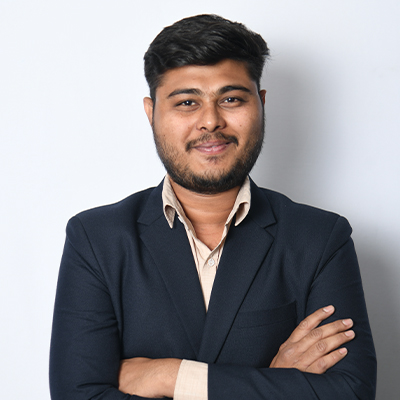 Mr. Mujeeb Shaikh